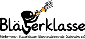 Bläserklasse Blankensteinschule