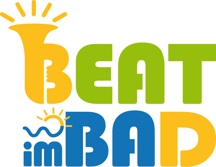 Beat im Bad