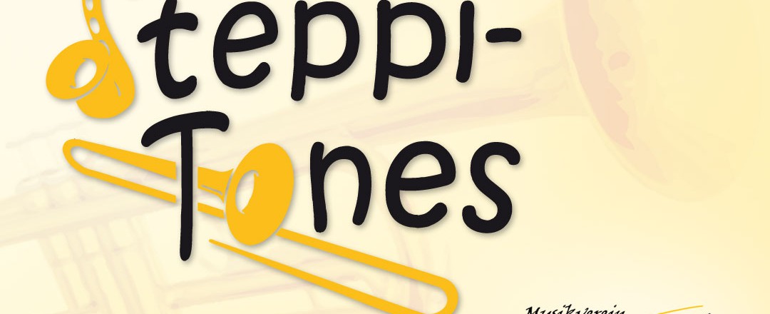 steppi-tones