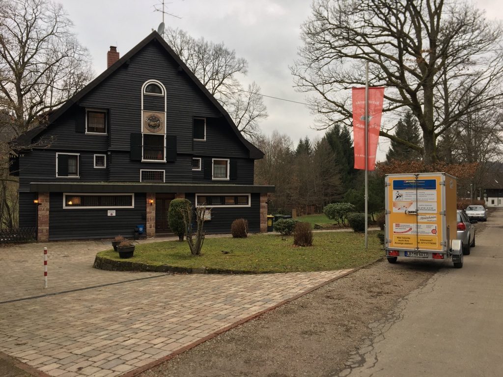 2018) im Naturfreundehaus Mossbronn 